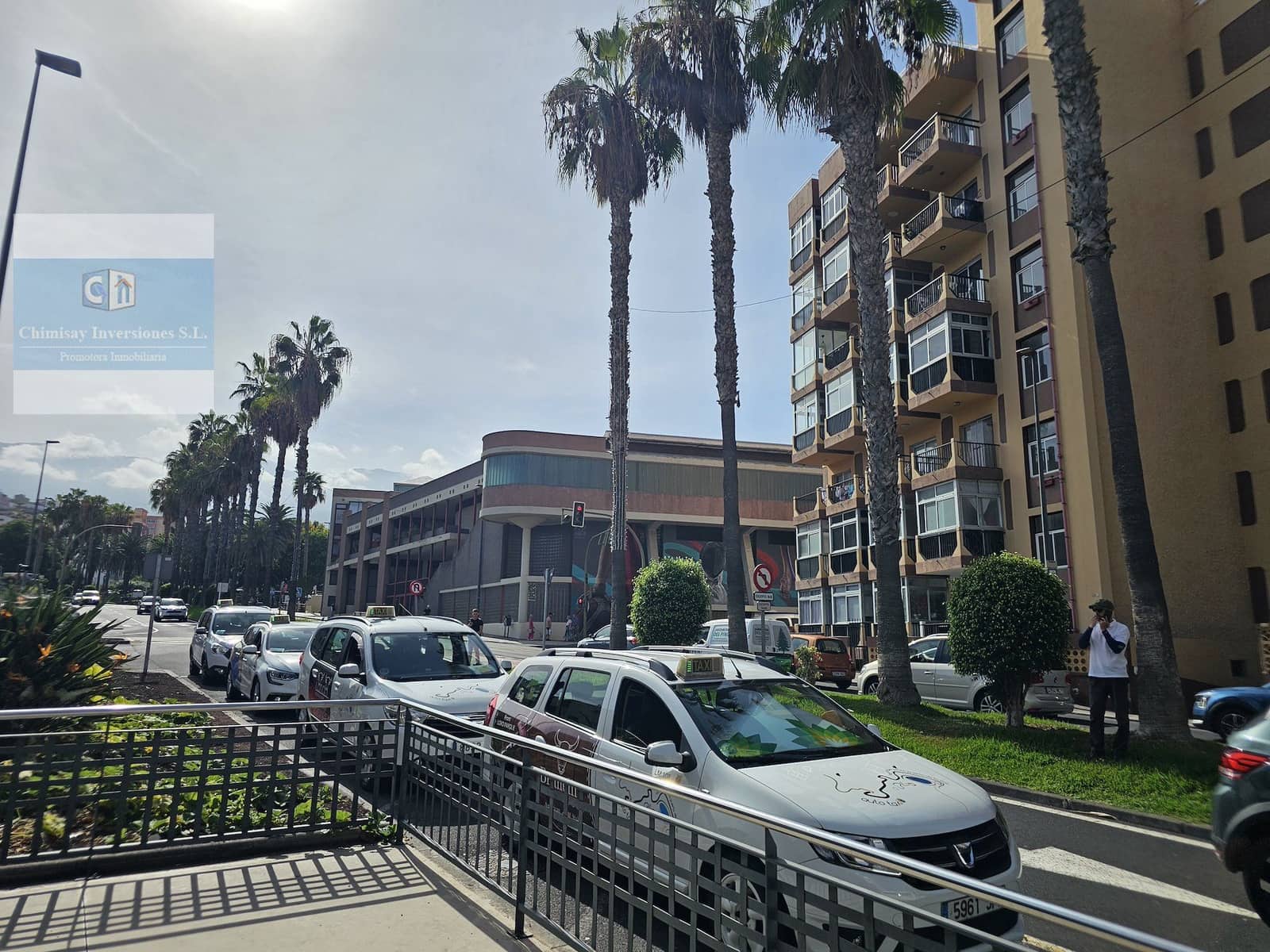 Studio til salg i Puerto de la Cruz med swimmingpool - € 180.000 (Ref: 10163826)