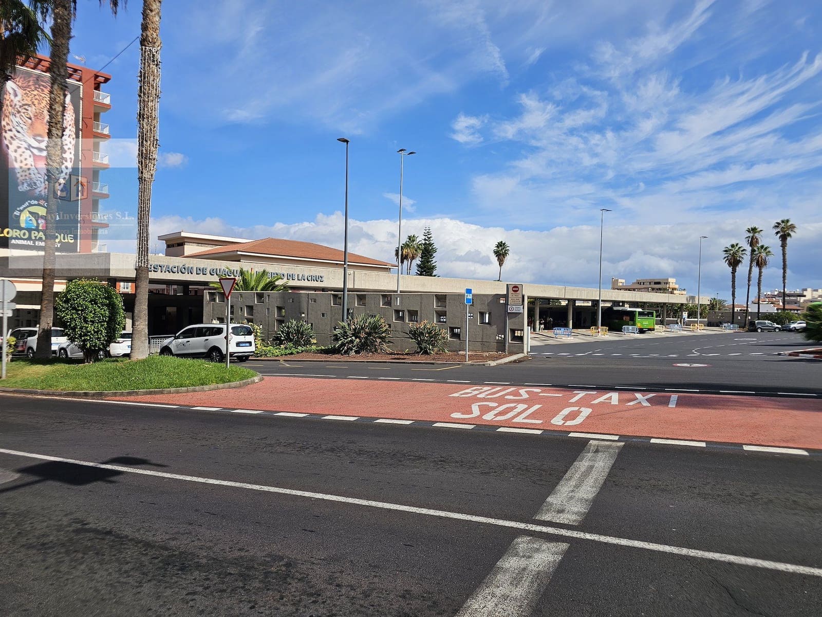 Studio til salg i Puerto de la Cruz med swimmingpool - € 180.000 (Ref: 10163826)