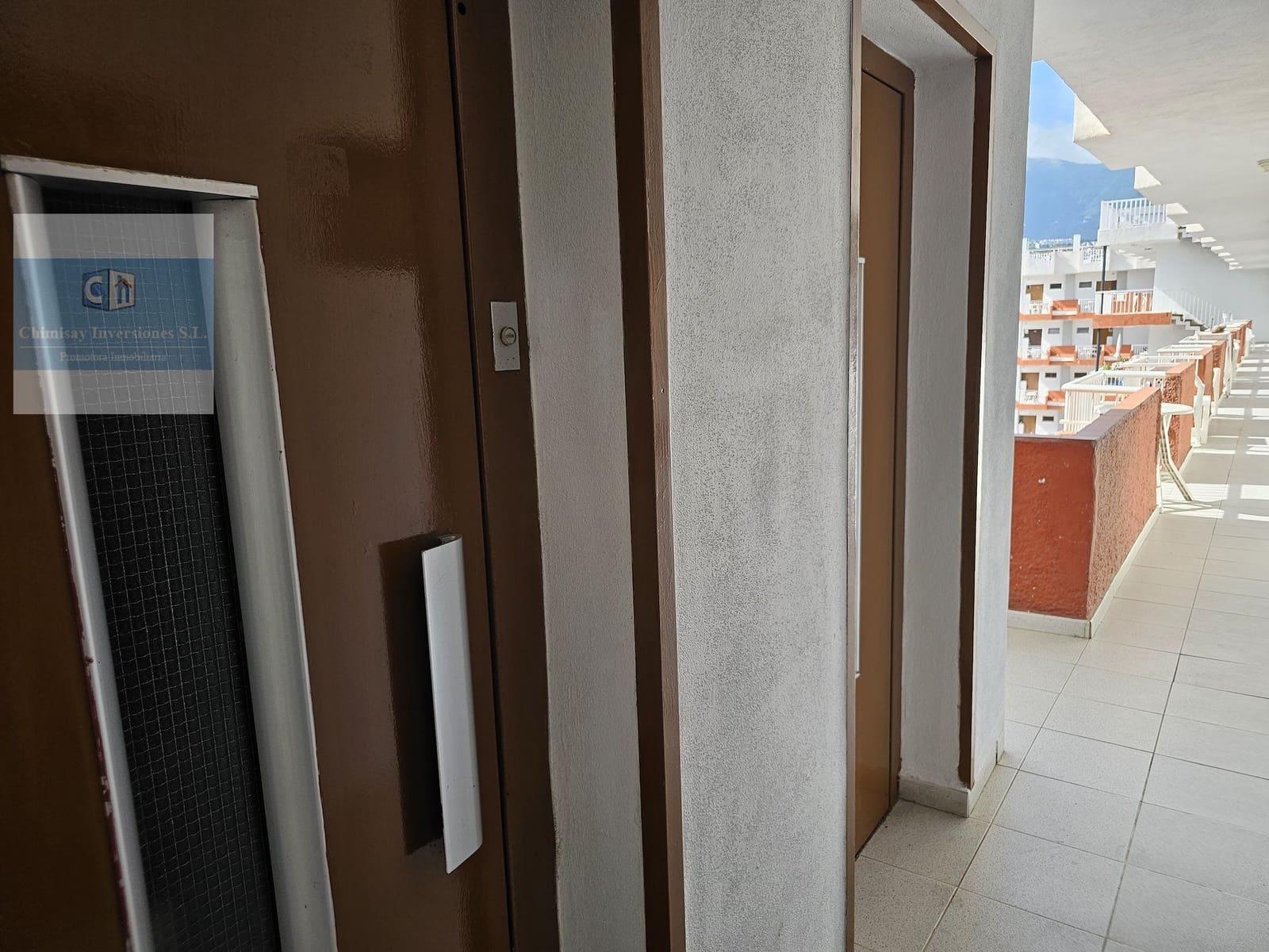 Studio til salg i Puerto de la Cruz med swimmingpool - € 180.000 (Ref: 10163826)