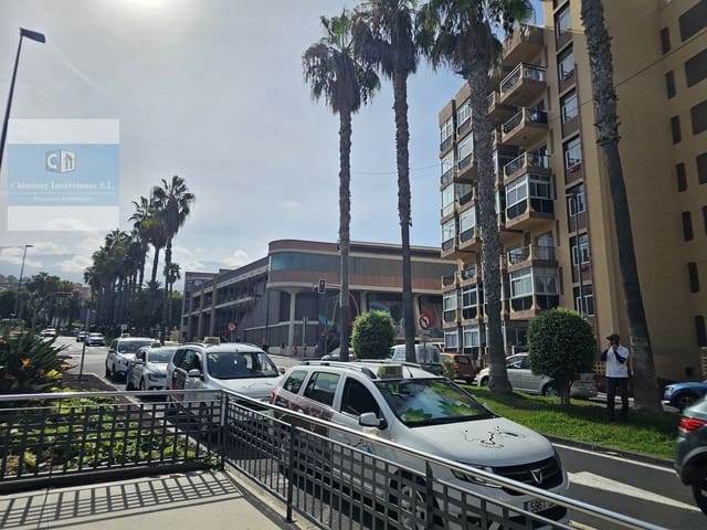 Studio til salgs i Puerto de la Cruz med svømmebasseng - € 180 000 (Ref: 10163826)
