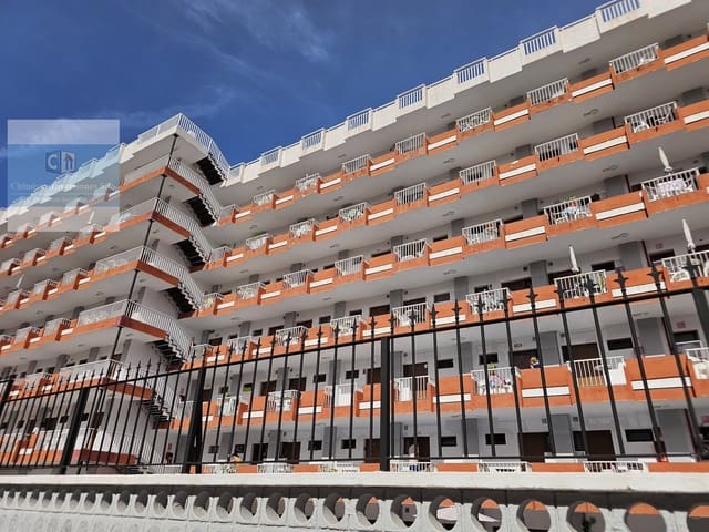 Studio til salgs i Puerto de la Cruz med svømmebasseng - € 180 000 (Ref: 10163826)