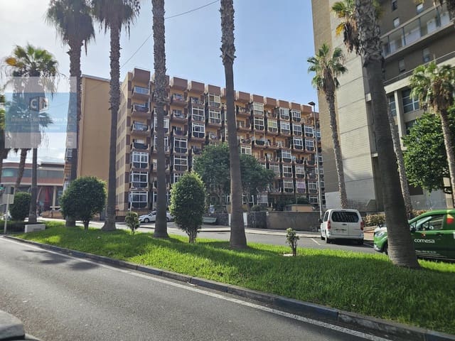 Studio til salgs i Puerto de la Cruz med svømmebasseng - € 180 000 (Ref: 10163826)