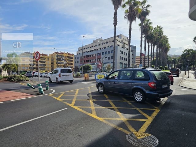 Studio til salgs i Puerto de la Cruz med svømmebasseng - € 180 000 (Ref: 10163826)
