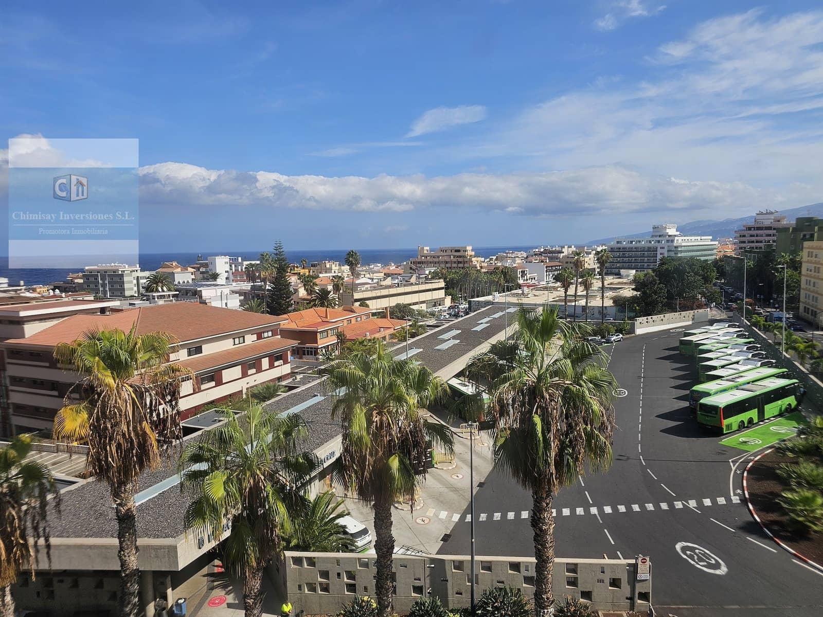 Studio til salg i Puerto de la Cruz med swimmingpool - € 180.000 (Ref: 10163826)