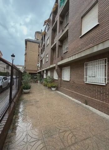 3 chambre Appartement à vendre à Aiora, Valence ville - 259 000 € (Ref: 10025980)