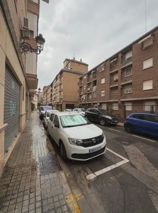 3 chambre Appartement à vendre à Valence ville - 259 000 € (Ref: 10025980)