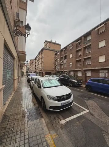 3 chambre Appartement à vendre à Aiora, Valence ville - 259 000 € (Ref: 10025980)