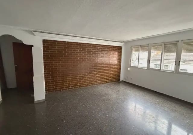 3 chambre Appartement à vendre à Aiora, Valence ville - 259 000 € (Ref: 10025980)