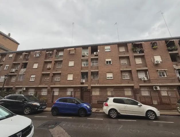 3 chambre Appartement à vendre à Aiora, Valence ville - 259 000 € (Ref: 10025980)
