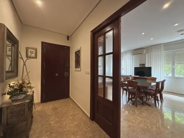 5 soverom Leilighet til salgs i Valencia by - € 490 000 (Ref: 10057669)