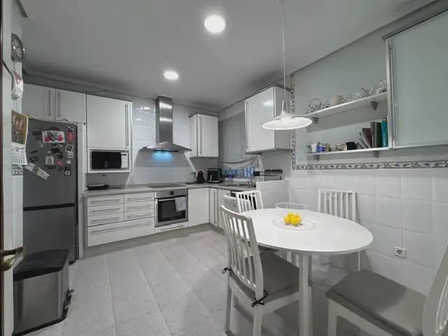 5 soverom Leilighet til salgs i Valencia by - € 490 000 (Ref: 10057669)