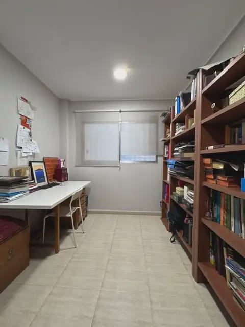5 soverom Leilighet til salgs i Valencia by - € 490 000 (Ref: 10057669)