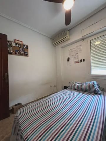 5 Zimmer Wohnung zu verkaufen in La Vega Baixa, València Stadt - 490.000 € (Ref: 10057669)
