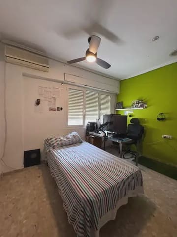 5 Zimmer Wohnung zu verkaufen in La Vega Baixa, València Stadt - 490.000 € (Ref: 10057669)
