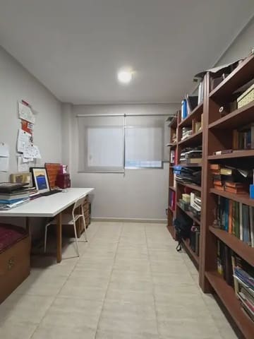 5 Zimmer Wohnung zu verkaufen in La Vega Baixa, València Stadt - 490.000 € (Ref: 10057669)
