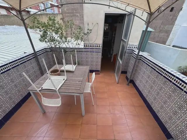 5 soverom Leilighet til salgs i Valencia by - € 490 000 (Ref: 10057669)