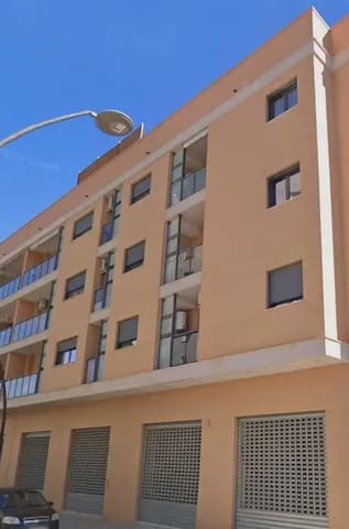 Commercieel te koop in Santa Rita, Paterna - € 253.000 (Ref: 10098636)