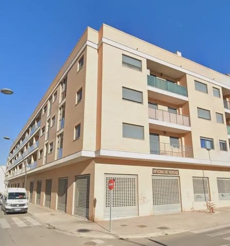 Commercieel te koop in Santa Rita, Paterna - € 253.000 (Ref: 10098636)