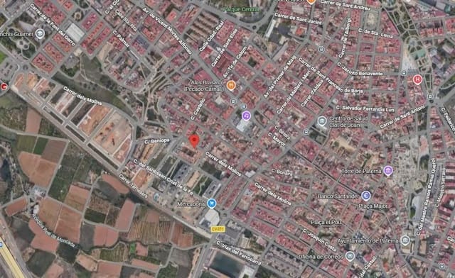 Commercieel te koop in Santa Rita, Paterna - € 253.000 (Ref: 10098636)