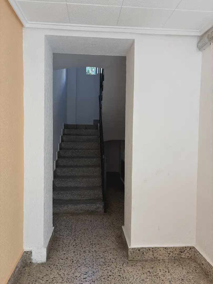 3 slaapkamer Flat te koop in Valencia stad - € 199.000 (Ref: 10099007)