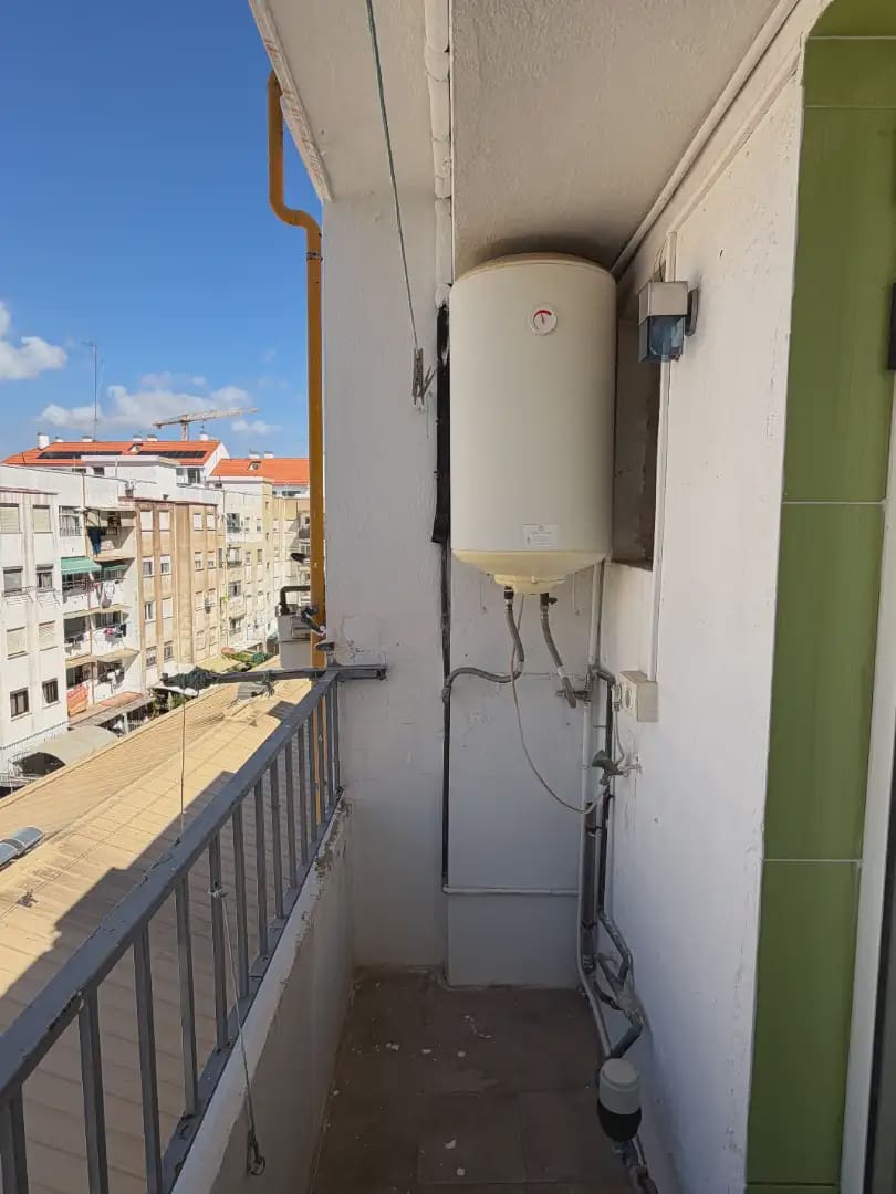 3 slaapkamer Flat te koop in Valencia stad - € 199.000 (Ref: 10099007)