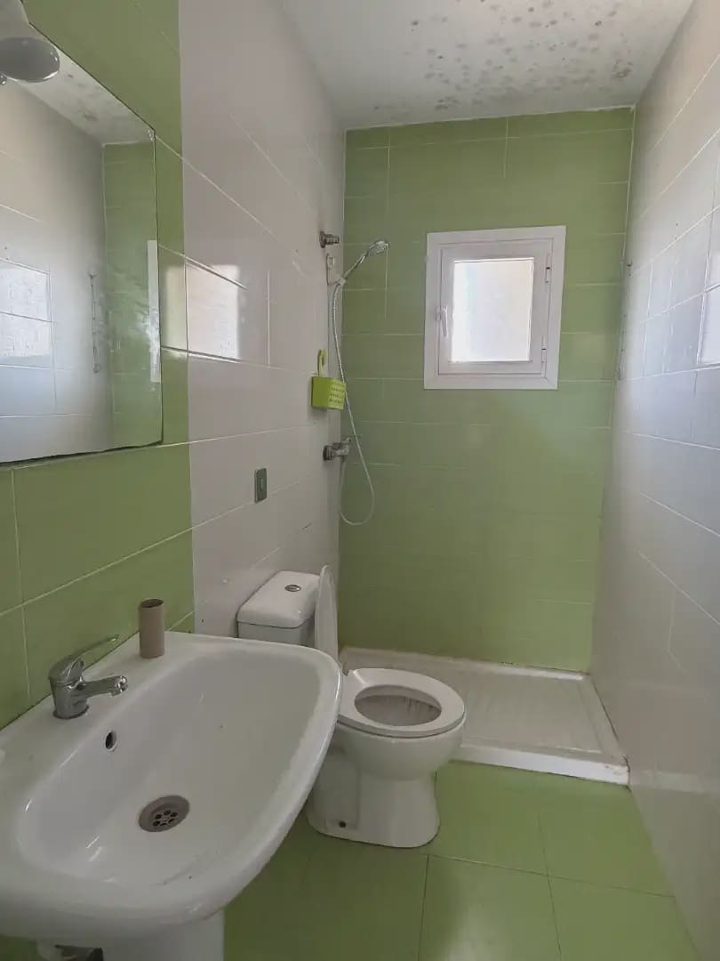 3 slaapkamer Flat te koop in Valencia stad - € 199.000 (Ref: 10099007)