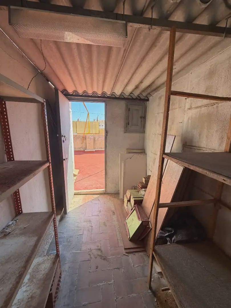 3 slaapkamer Flat te koop in Valencia stad - € 199.000 (Ref: 10099007)