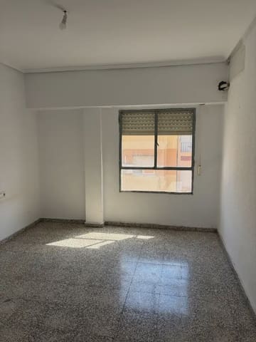 3 soverom Leilighet til salgs i Els Orriols, Valencia by - € 199 000 (Ref: 10099007)