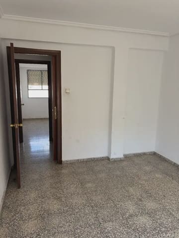 3 soverom Leilighet til salgs i Els Orriols, Valencia by - € 199 000 (Ref: 10099007)