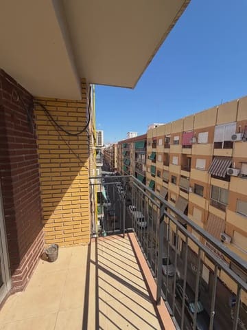 3 soverom Leilighet til salgs i Els Orriols, Valencia by - € 199 000 (Ref: 10099007)