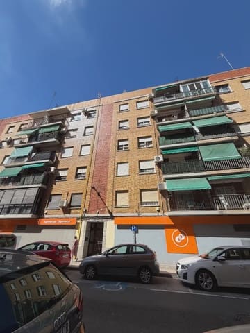3 soverom Leilighet til salgs i Els Orriols, Valencia by - € 199 000 (Ref: 10099007)