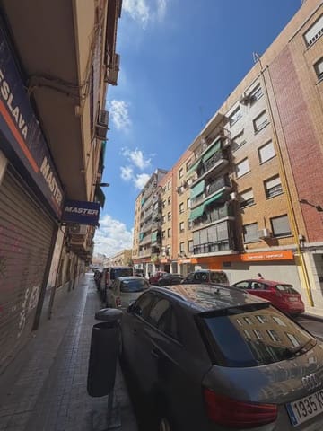 3 soverom Leilighet til salgs i Els Orriols, Valencia by - € 199 000 (Ref: 10099007)