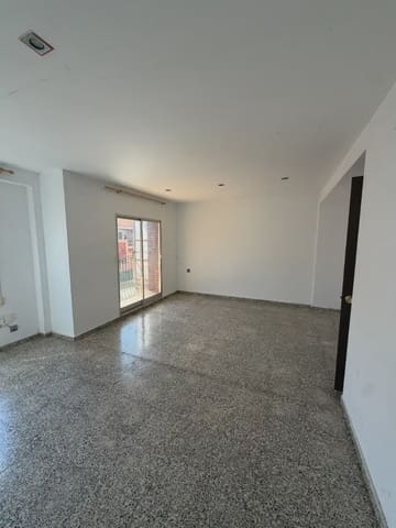 3 soverom Leilighet til salgs i Els Orriols, Valencia by - € 199 000 (Ref: 10099007)