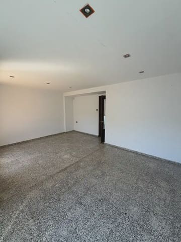 3 soverom Leilighet til salgs i Els Orriols, Valencia by - € 199 000 (Ref: 10099007)