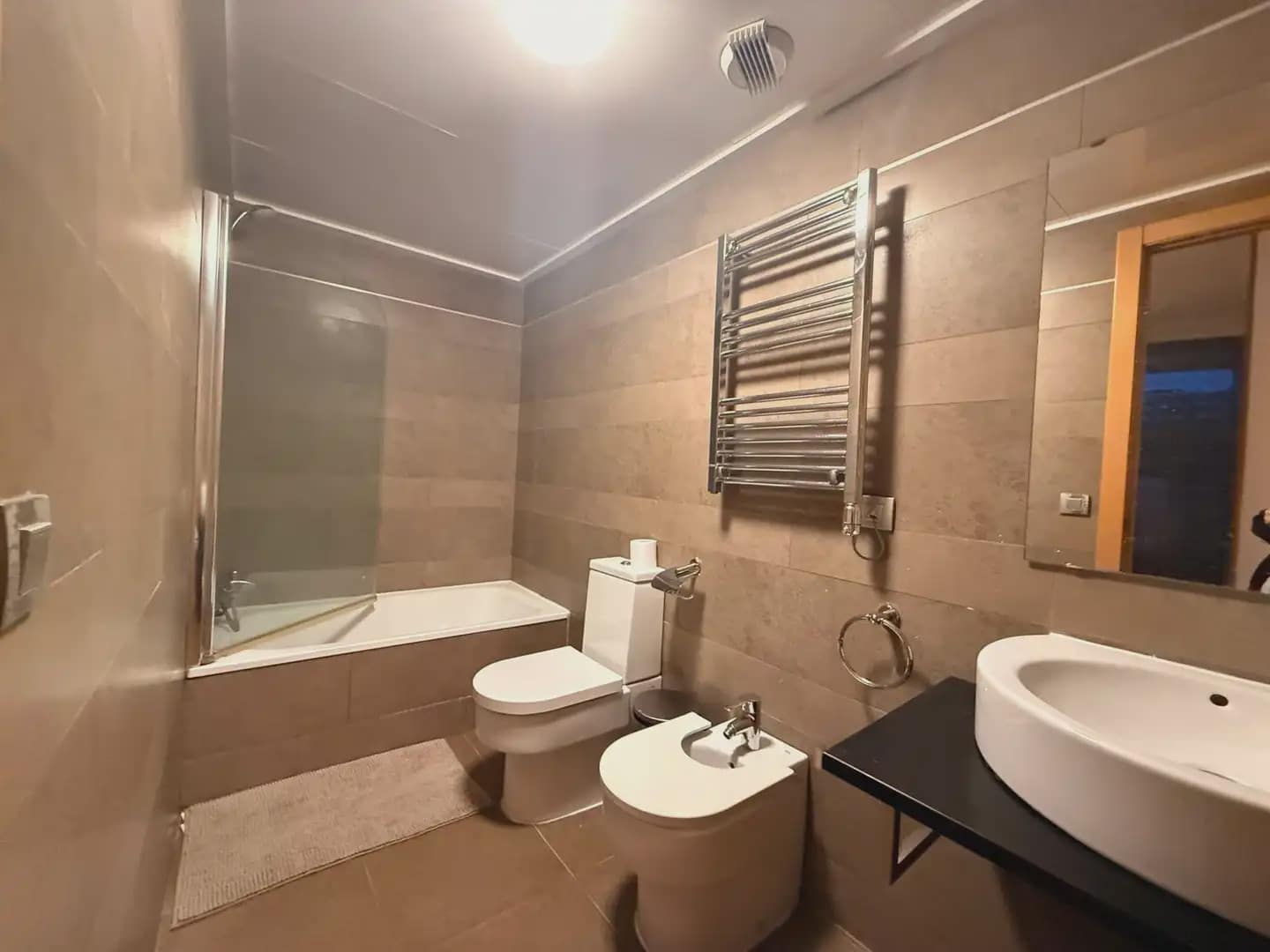 1 bedroom Flat for sale in Mislata with garage - € 211,000 (Ref: 10165594)