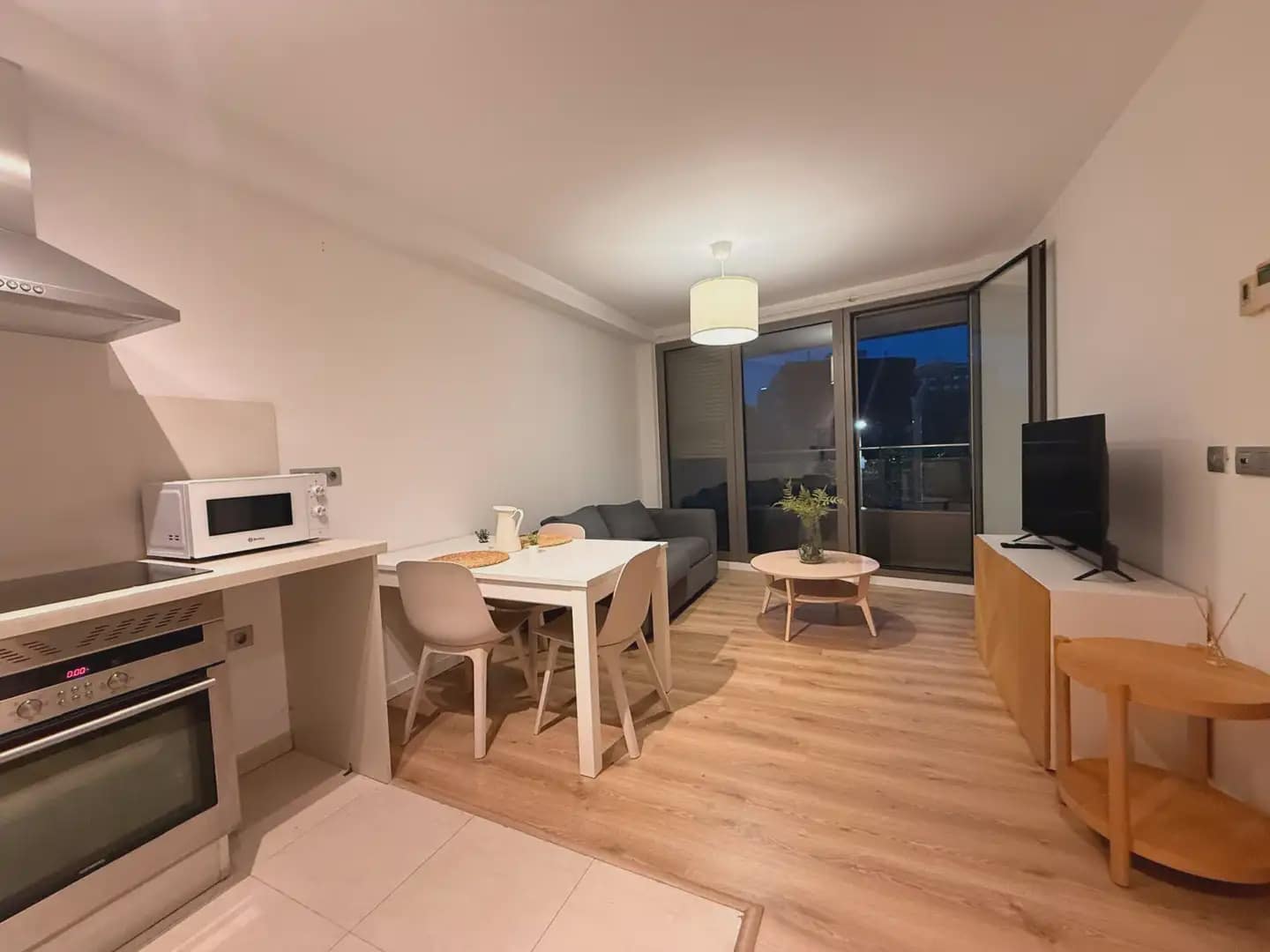 1 bedroom Flat for sale in Mislata with garage - € 211,000 (Ref: 10165594)
