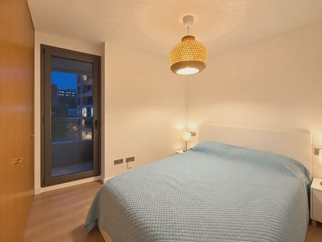 1 soverom Leilighet til salgs i Mislata med garasje - € 211 000 (Ref: 10165594)