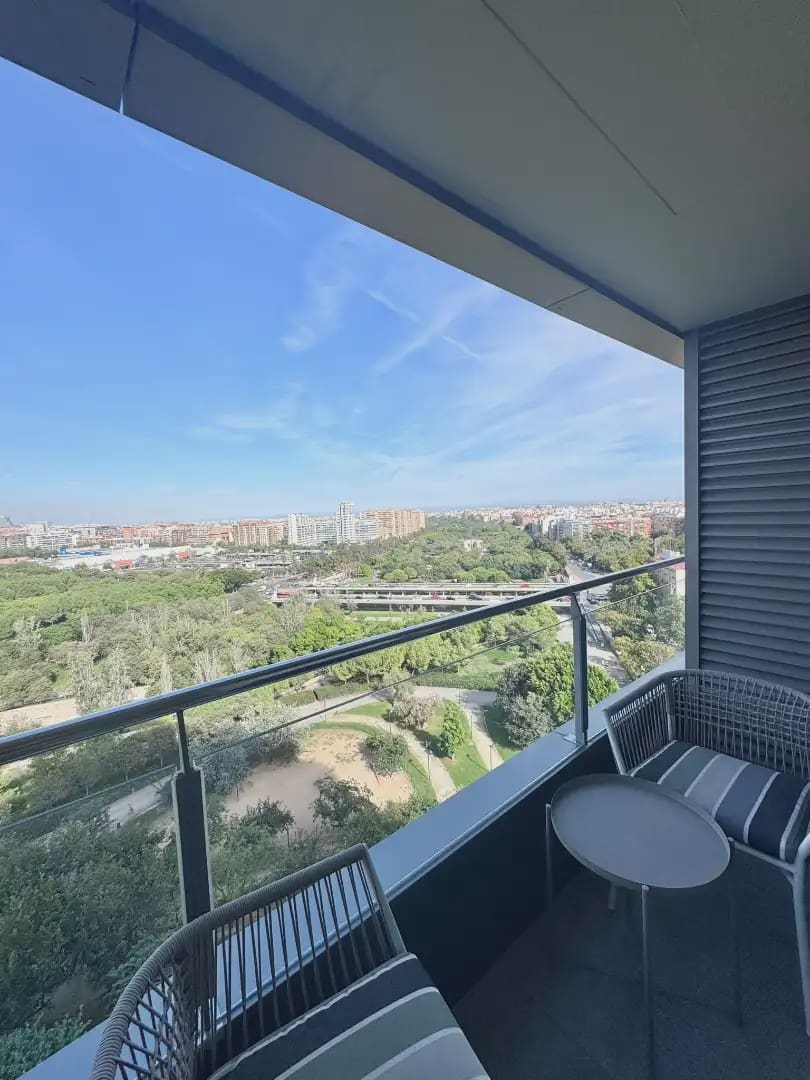 3 bedroom Flat for sale in Mislata with garage - € 438,900 (Ref: 10165595)