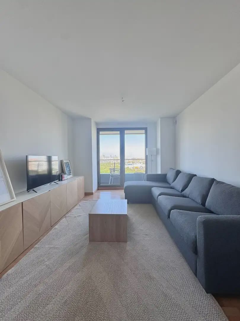 3 bedroom Flat for sale in Mislata with garage - € 438,900 (Ref: 10165595)