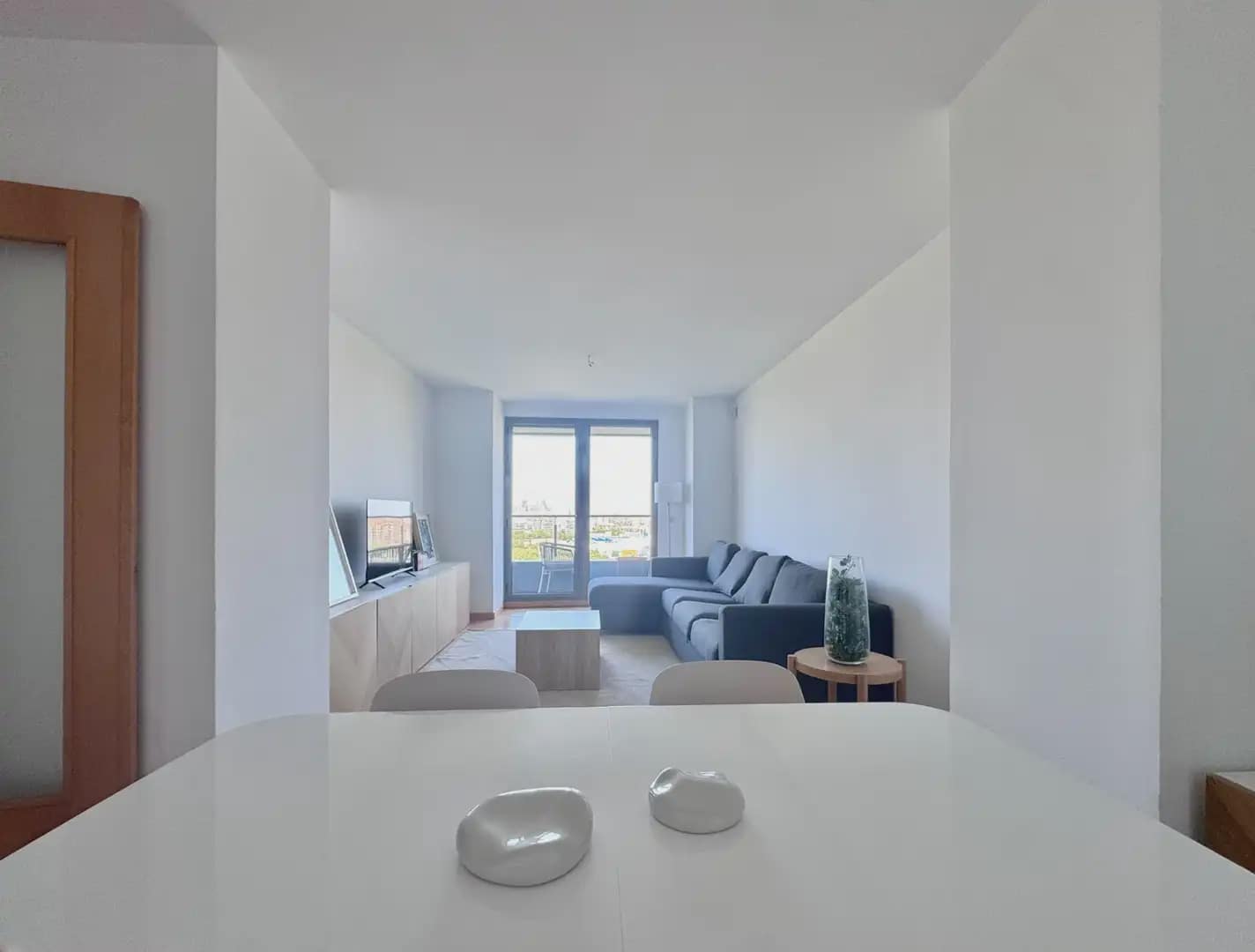 3 bedroom Flat for sale in Mislata with garage - € 438,900 (Ref: 10165595)