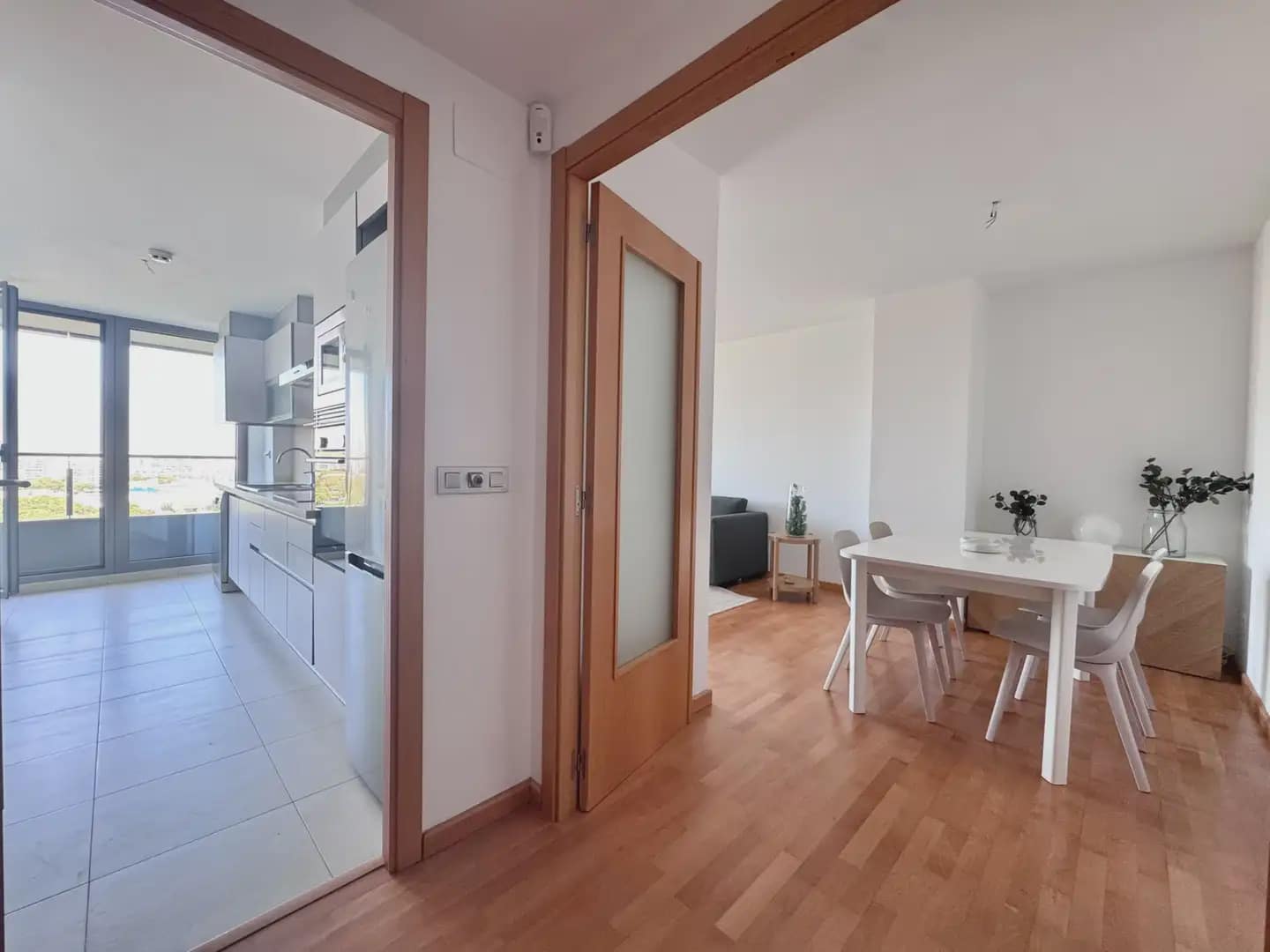 3 bedroom Flat for sale in Mislata with garage - € 438,900 (Ref: 10165595)