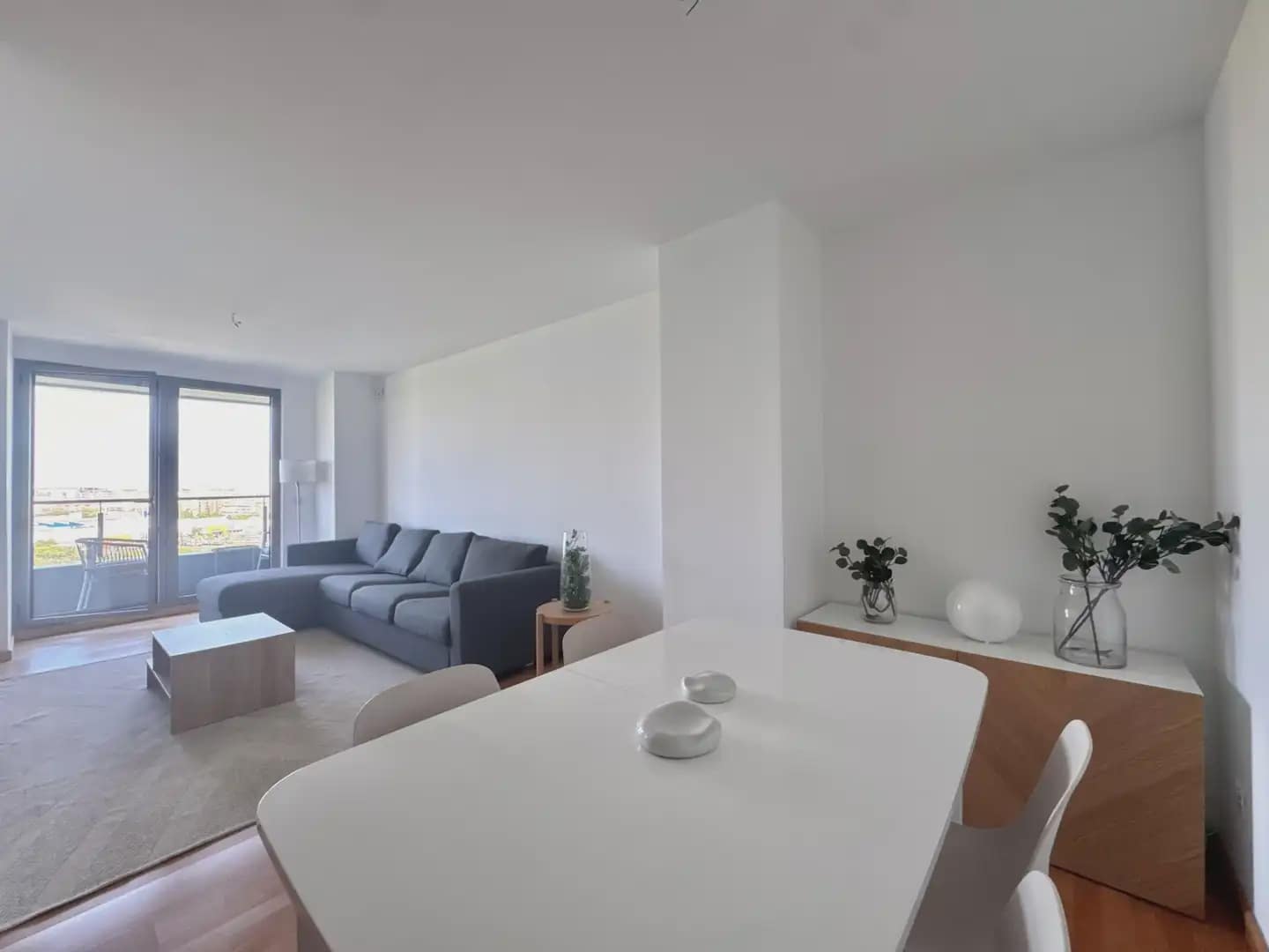 3 bedroom Flat for sale in Mislata with garage - € 438,900 (Ref: 10165595)