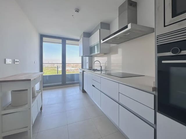3 soverom Leilighet til salgs i Mislata med garasje - € 438 900 (Ref: 10165595)