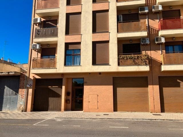 Commercial for sale in Alcàsser - € 317,000 (Ref: 9282554)