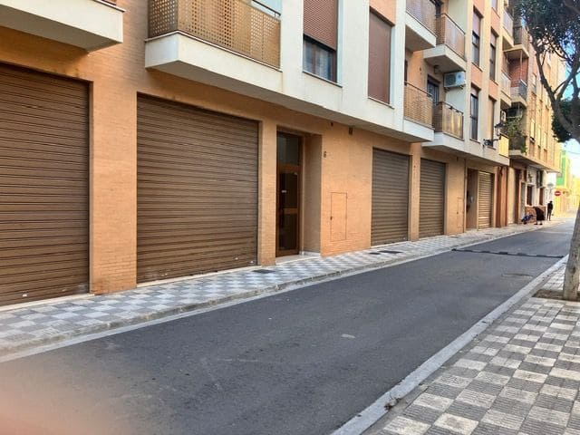 Commercieel te koop in Alcasser - € 317.000 (Ref: 9282554)