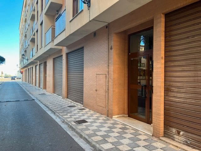 Commercieel te koop in Alcasser - € 317.000 (Ref: 9282554)