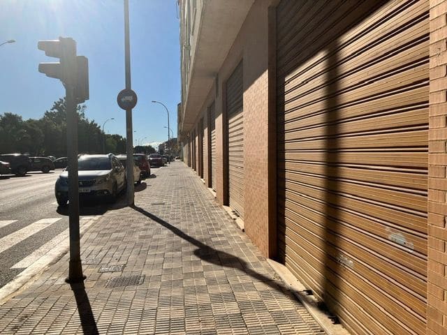 Commercieel te koop in Alcasser - € 317.000 (Ref: 9282554)