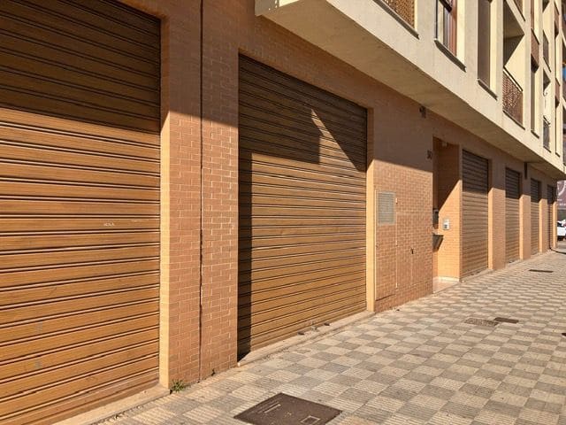 Commercieel te koop in Alcasser - € 317.000 (Ref: 9282554)