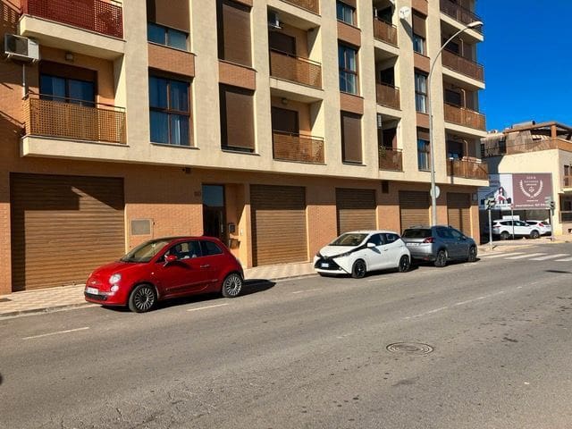 Commercieel te koop in Alcasser - € 317.000 (Ref: 9282554)