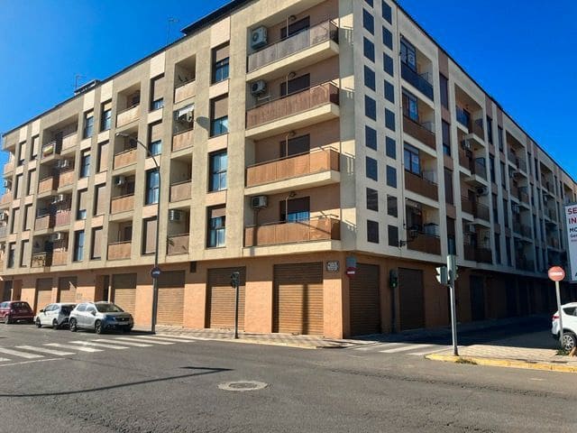 Commercieel te koop in Alcasser - € 317.000 (Ref: 9282554)